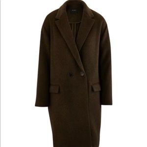 Isabel Marant Coat